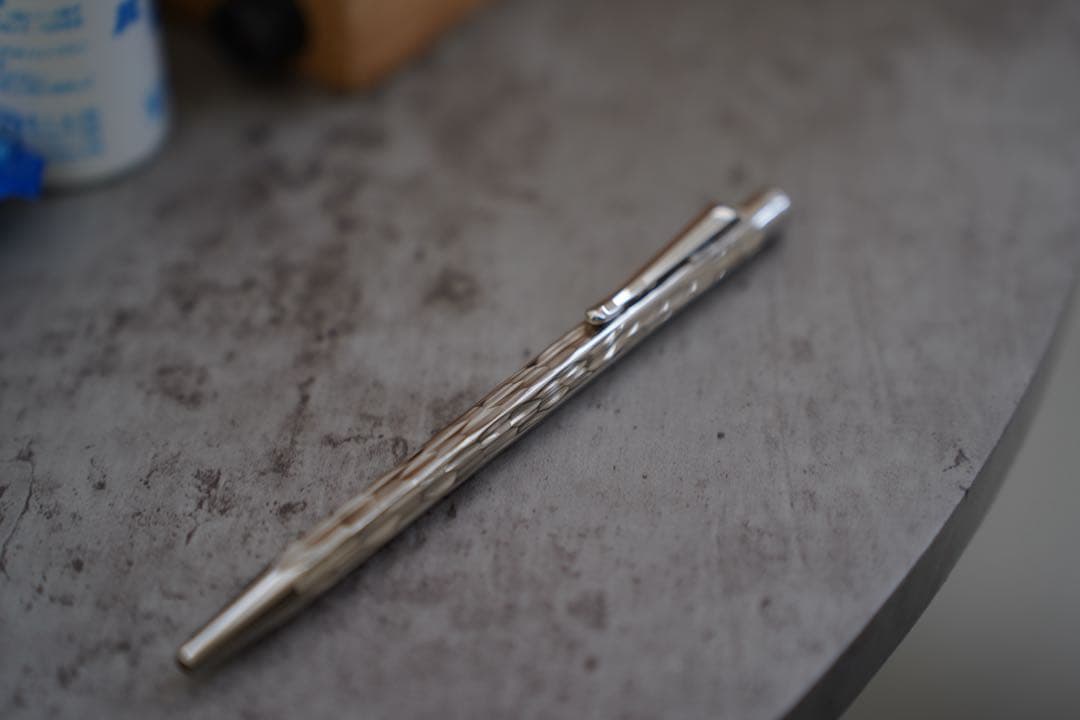 カランダッシュ エクリドールベネシアン Qui ペンシース 590&co 590&co