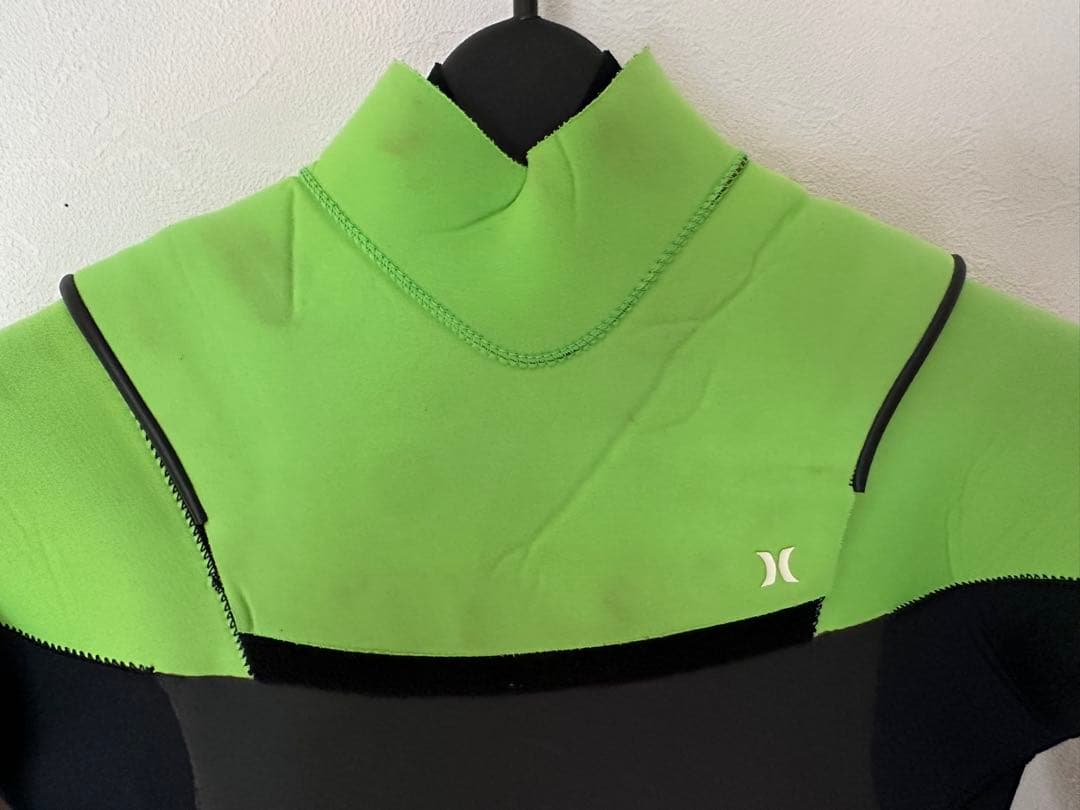 ハーレーキッズウエット　120 セミドライ