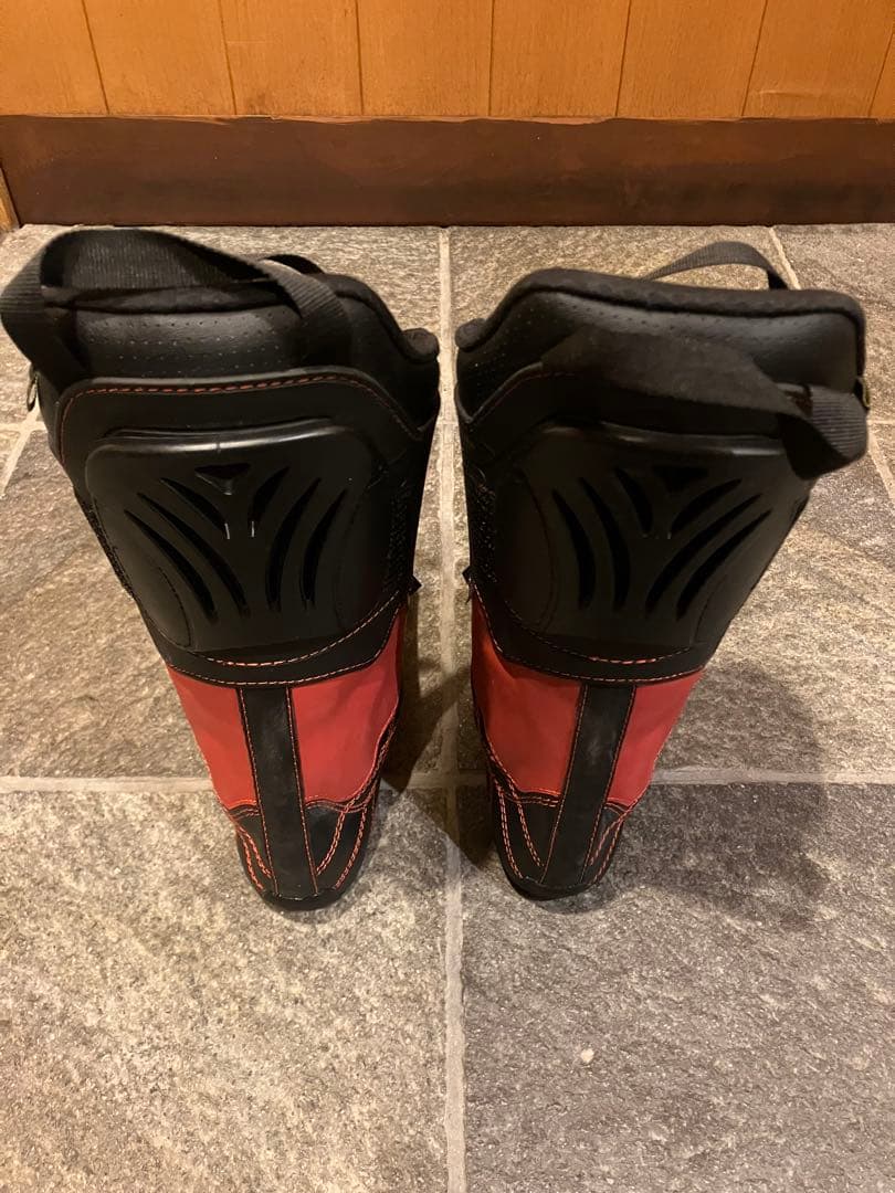 REXXAM R-EVO 110S 26.026.5 レグザム　スキーブーツ　青