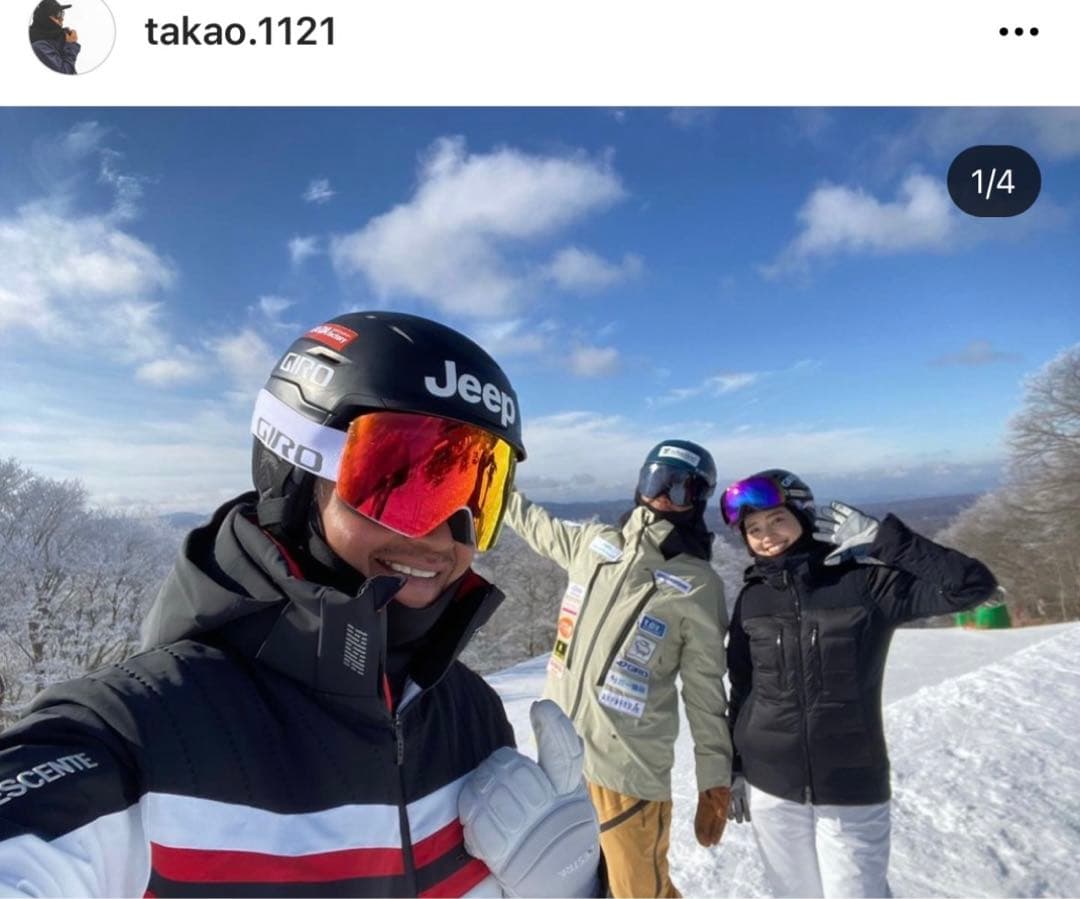 ❤️丸山貴雄❤️モデル上下M DESCENTE デサント