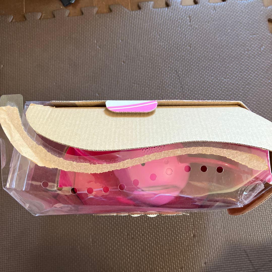 踊れるロボット フィジット　セラフィーナ