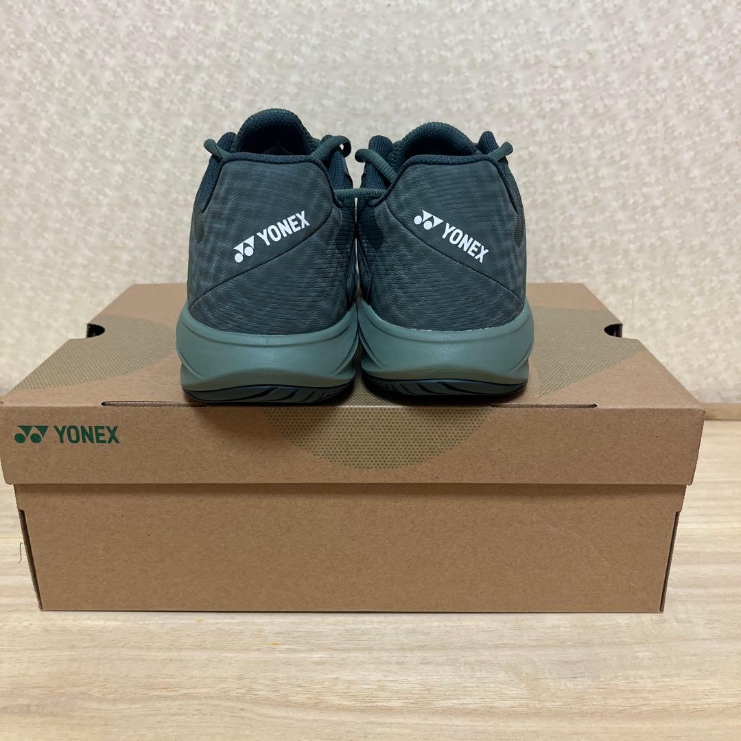 ヨネックス　テニスシューズ　ソニケージ