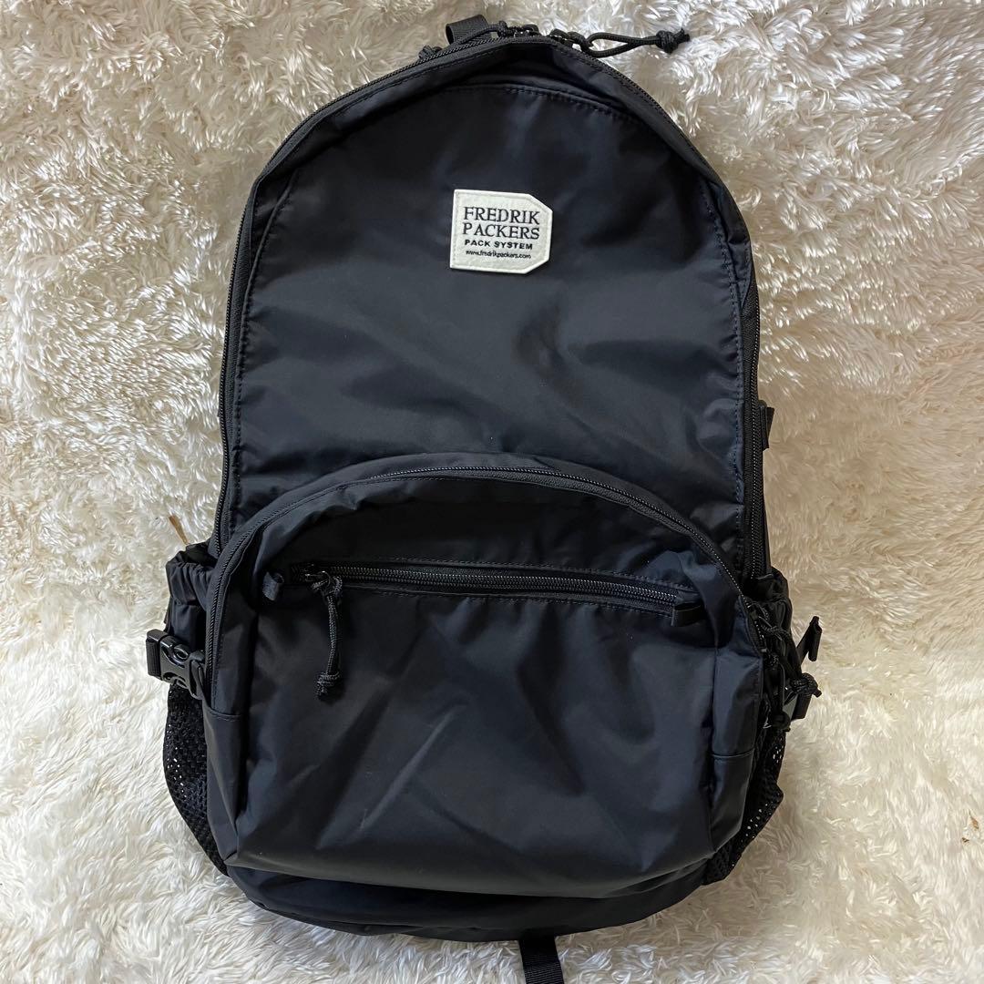nikuniku702様フレドリックパッカーズ　グリーンレーベル別注　リュック