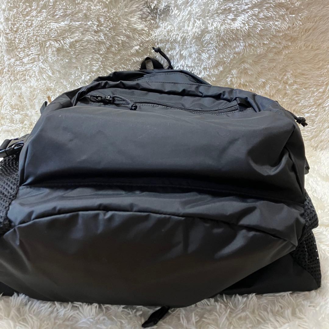 nikuniku702様フレドリックパッカーズ　グリーンレーベル別注　リュック