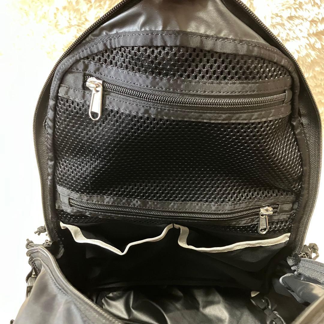 nikuniku702様フレドリックパッカーズ　グリーンレーベル別注　リュック