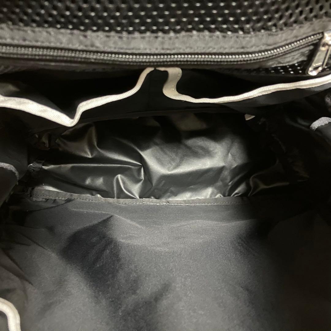 nikuniku702様フレドリックパッカーズ　グリーンレーベル別注　リュック