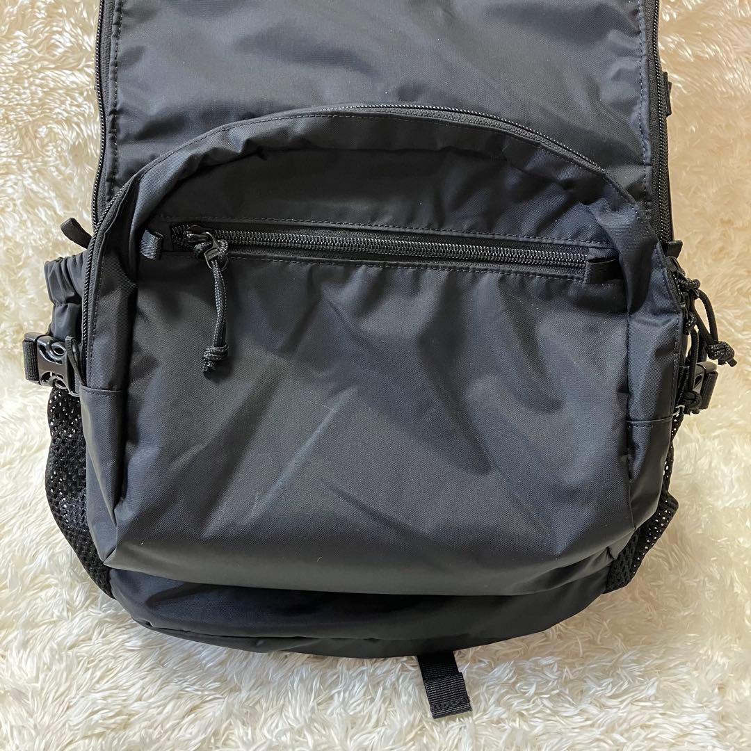 nikuniku702様フレドリックパッカーズ　グリーンレーベル別注　リュック