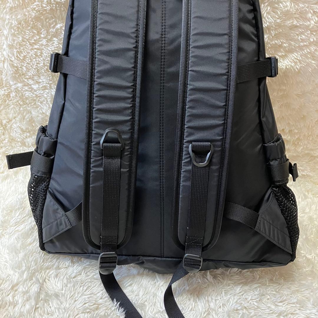 nikuniku702様フレドリックパッカーズ　グリーンレーベル別注　リュック