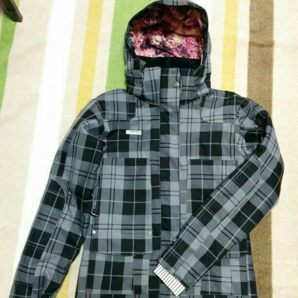 スノボ★RAIDレディースウェア★未使用！