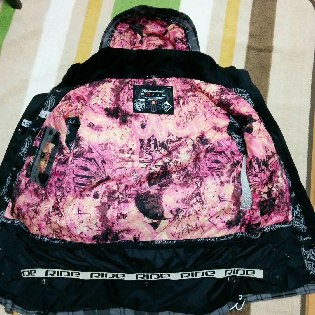 スノボ★RAIDレディースウェア★未使用！