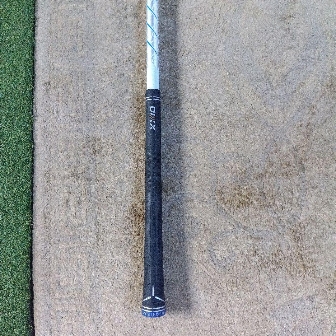 ゼクシオ　ドライバー