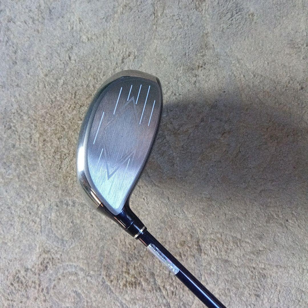 ゼクシオ　ドライバー