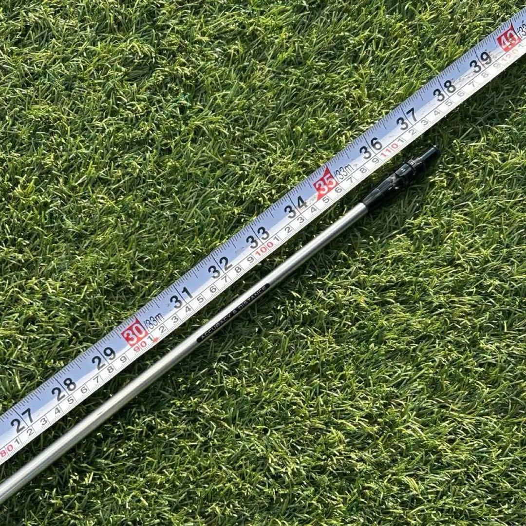 グラファイト　ツアーAD TP 6x キャロウェイスリープ