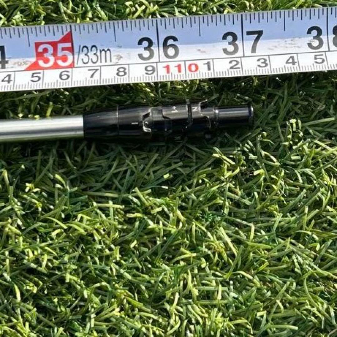 グラファイト　ツアーAD TP 6x キャロウェイスリープ