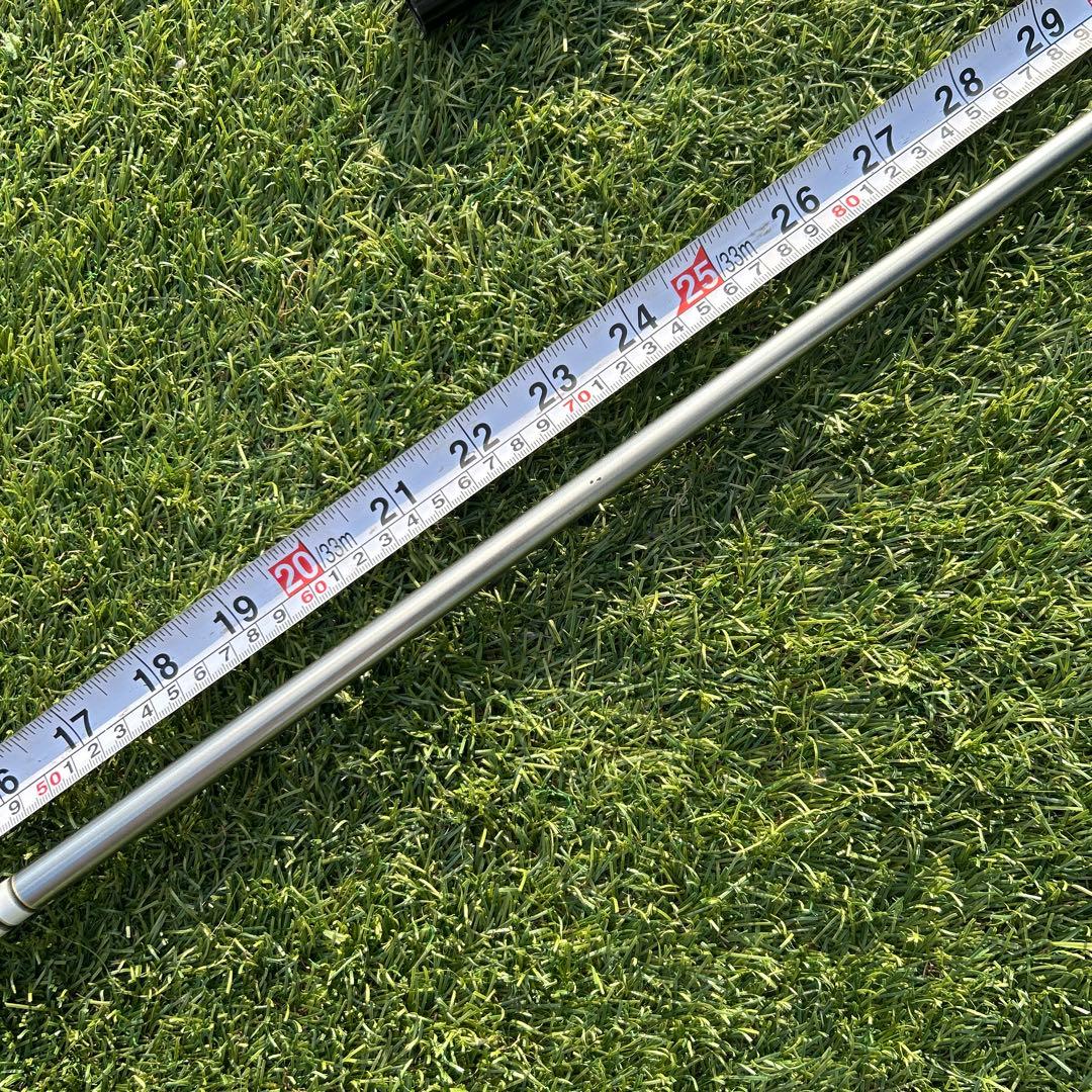 グラファイト　ツアーAD TP 6x キャロウェイスリープ