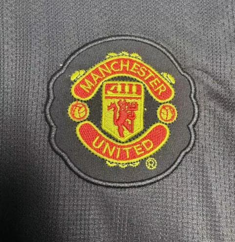 07/08 マンチェスター・ユナイテッド アウェイ 長袖 11番 ギグス