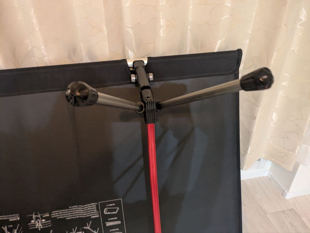 【超美品】Naturehike 軽量アルミ2wayコット