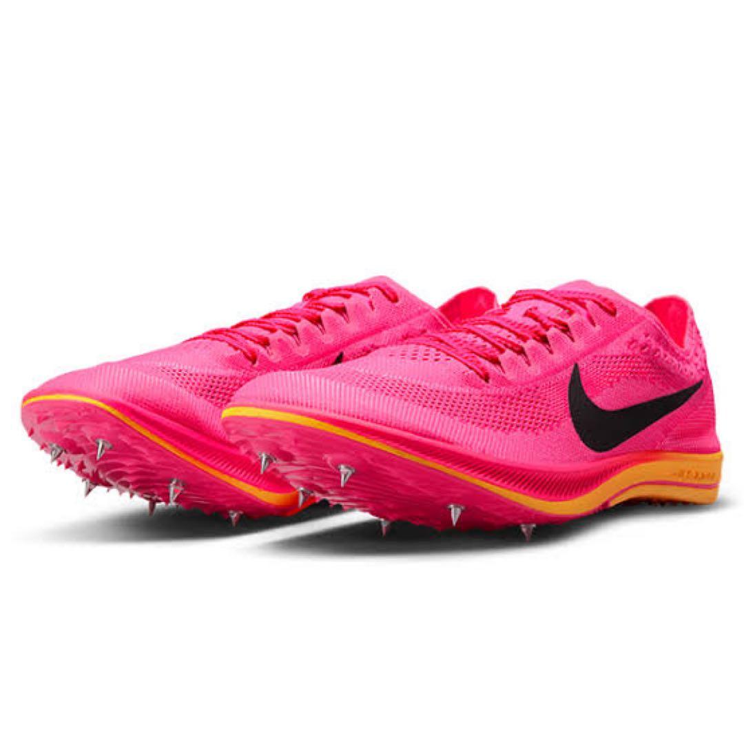 Nike ZoomX Dragonfly ⭐︎27.0cm