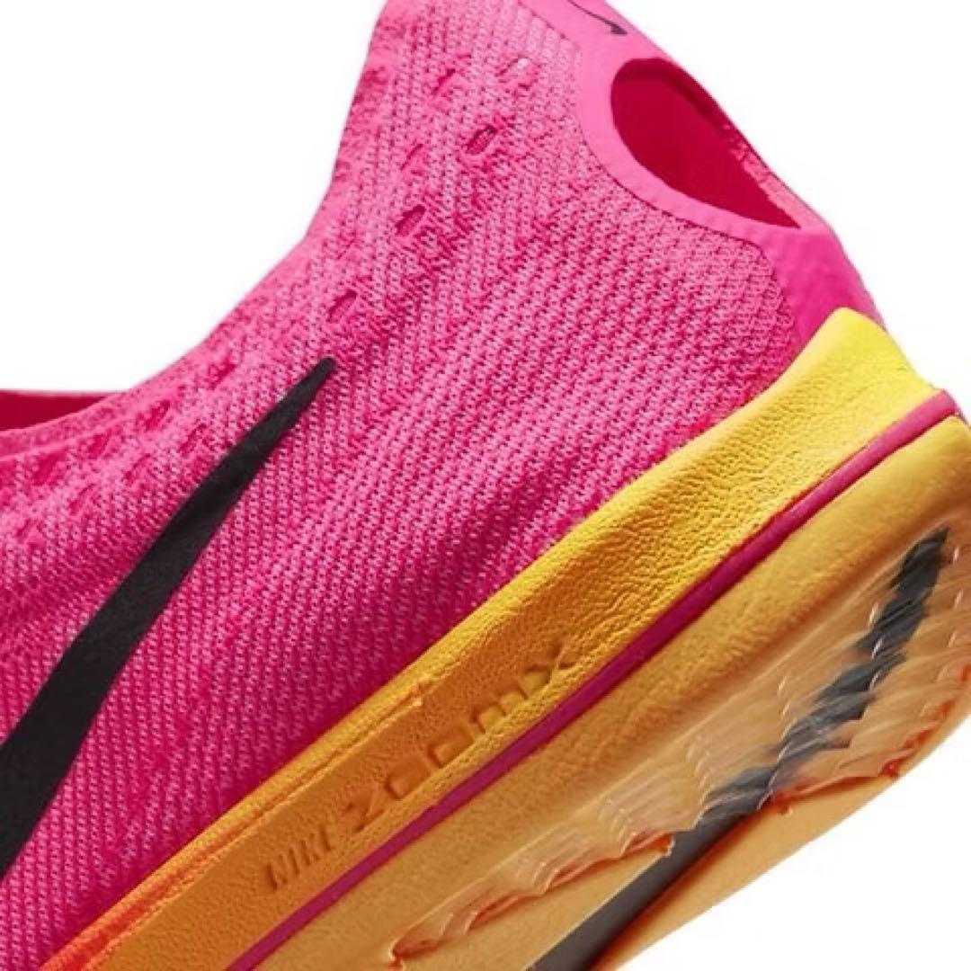 Nike ZoomX Dragonfly ⭐︎27.0cm
