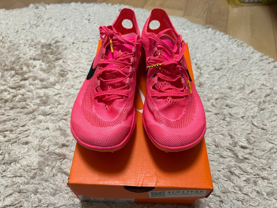 Nike ZoomX Dragonfly ⭐︎27.0cm