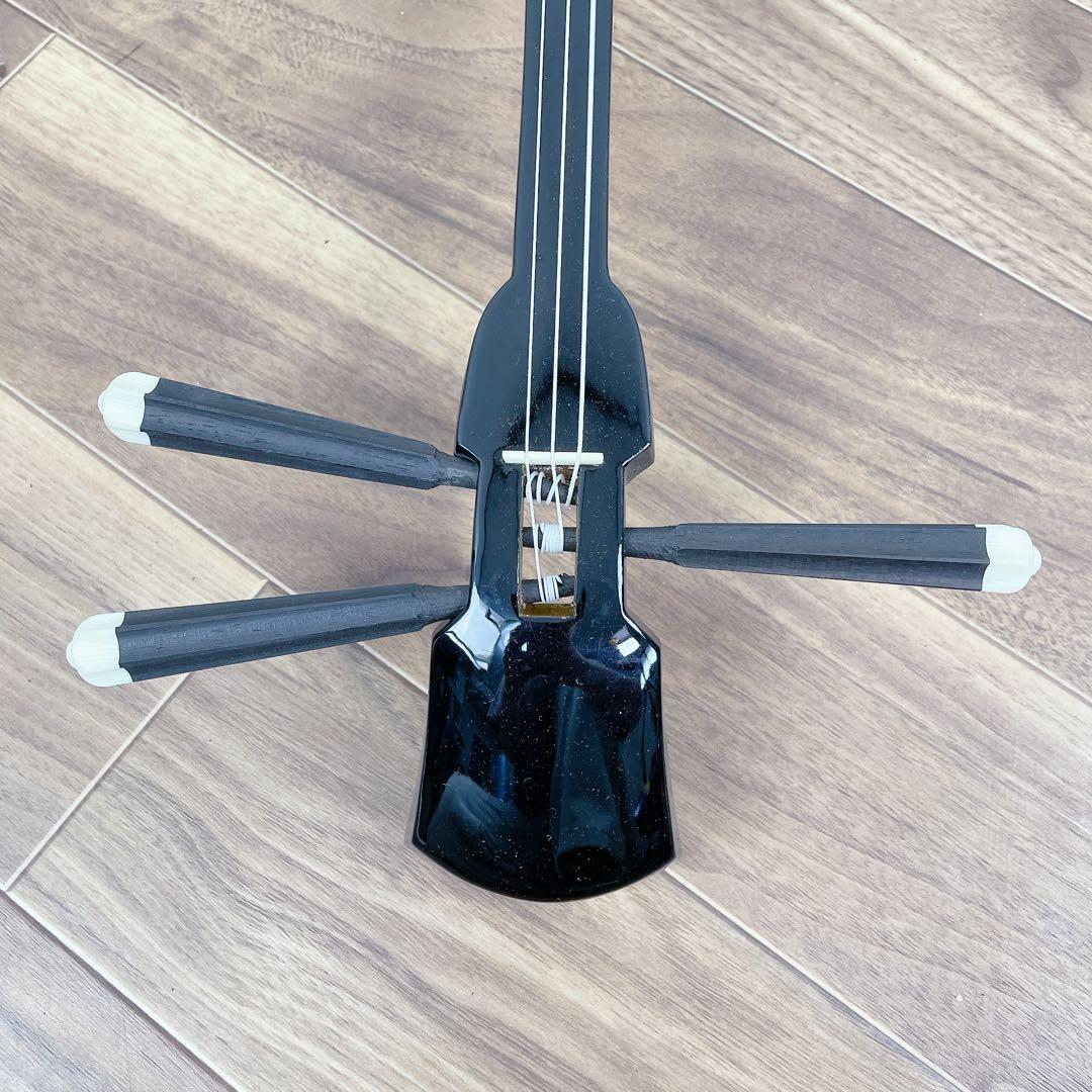 蛇皮　三線　沖縄民謡　沖縄三線　民謡　和楽器