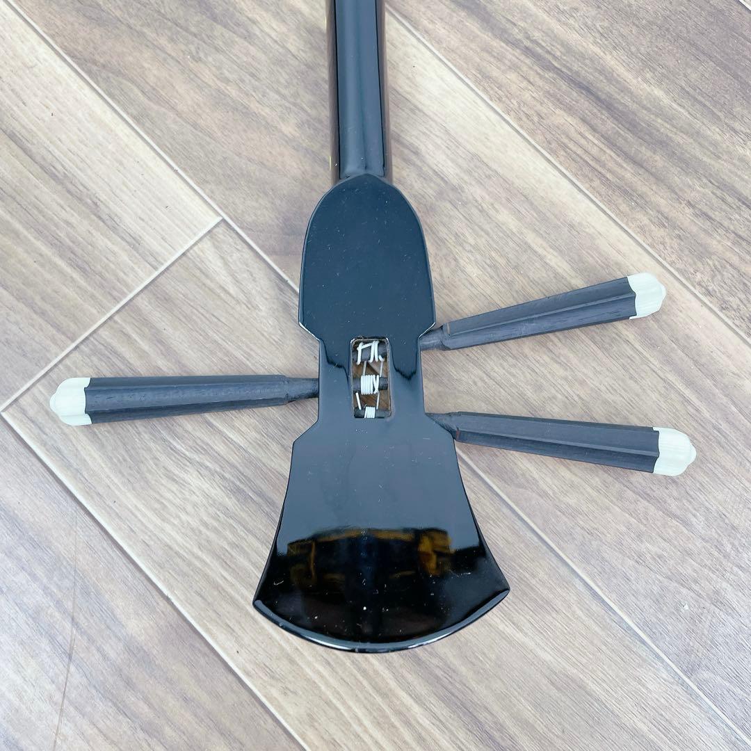 蛇皮　三線　沖縄民謡　沖縄三線　民謡　和楽器