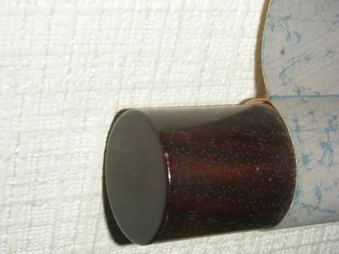 【真作】掛軸　諏訪の鴨　逸品　O40