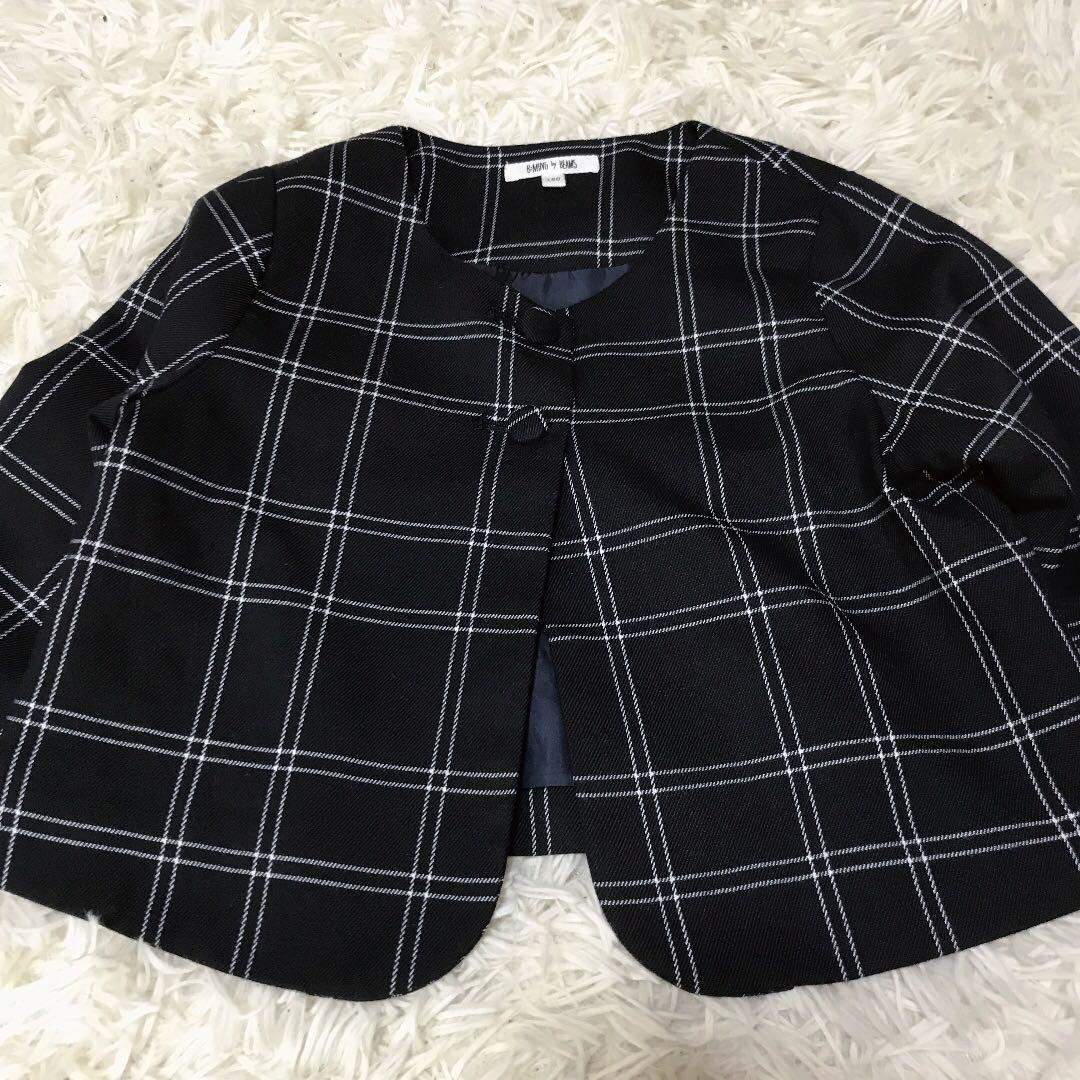 B:MING by BEAMS ビーミングバイビームス フォーマル セットアップ