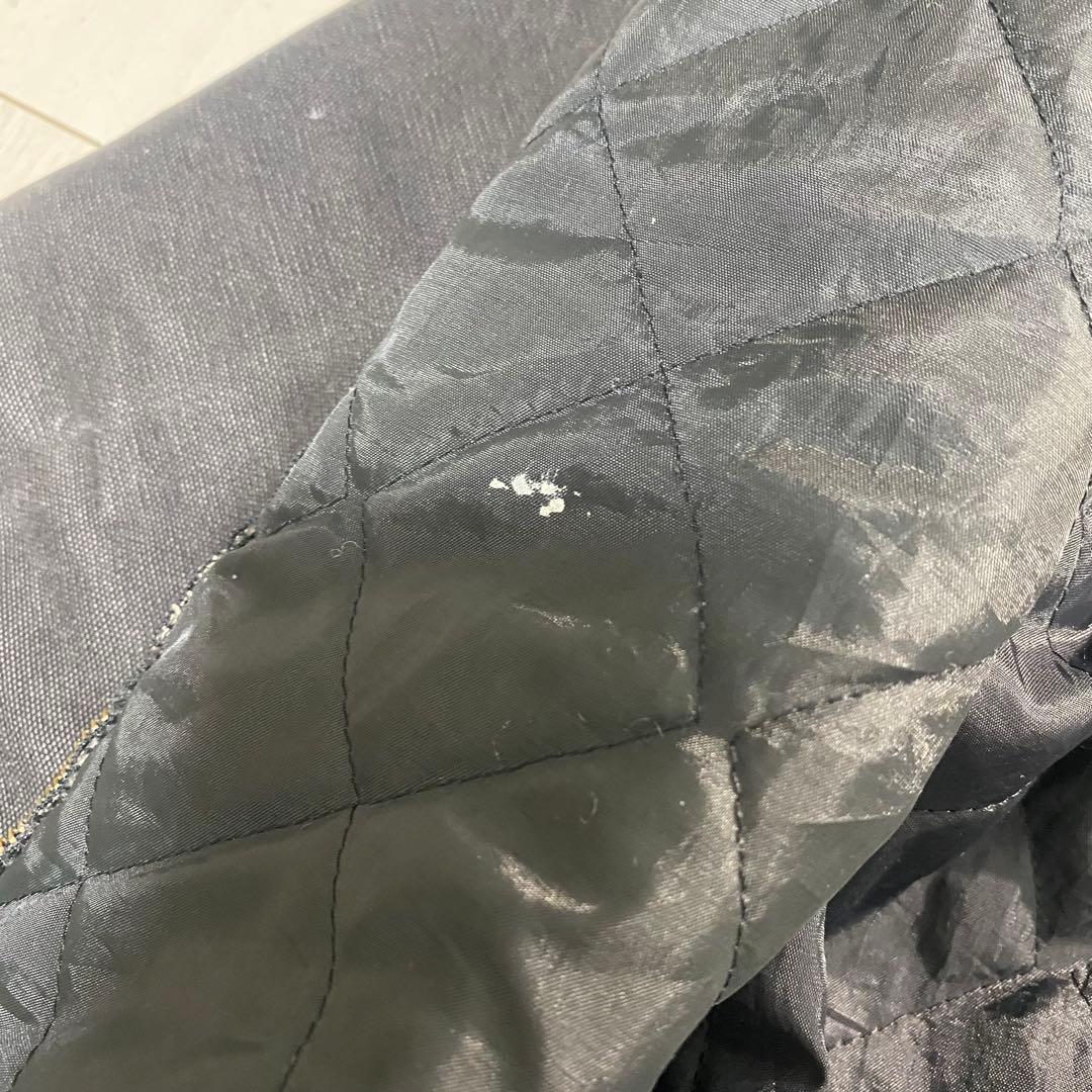 Carhartt アクティブジャケット　ブラック　90s グランジ　Y2K