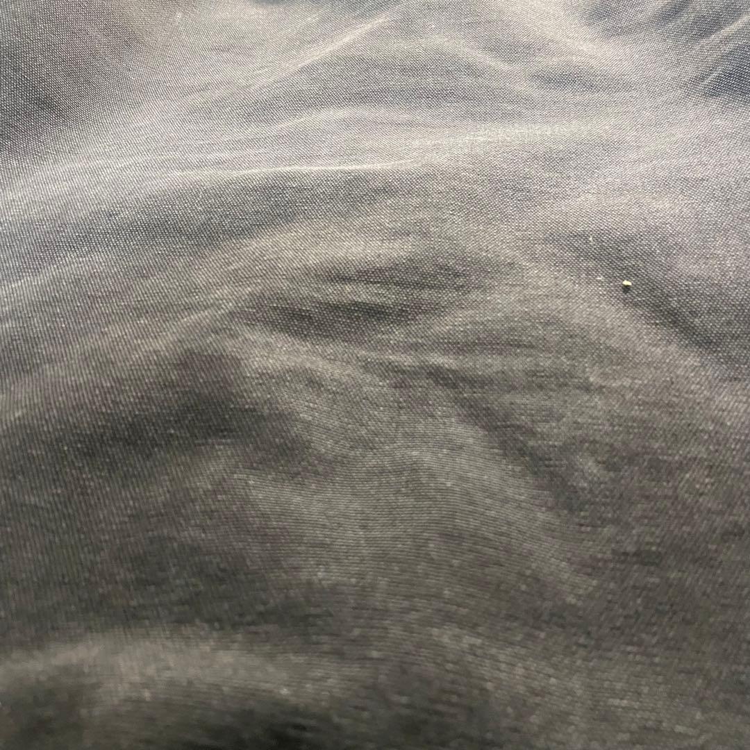 Carhartt アクティブジャケット　ブラック　90s グランジ　Y2K