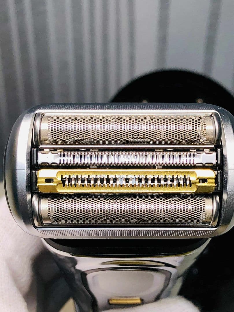 【美品】ブラウン シリーズ9 Pro 9466cc メンズシェーバー Braun