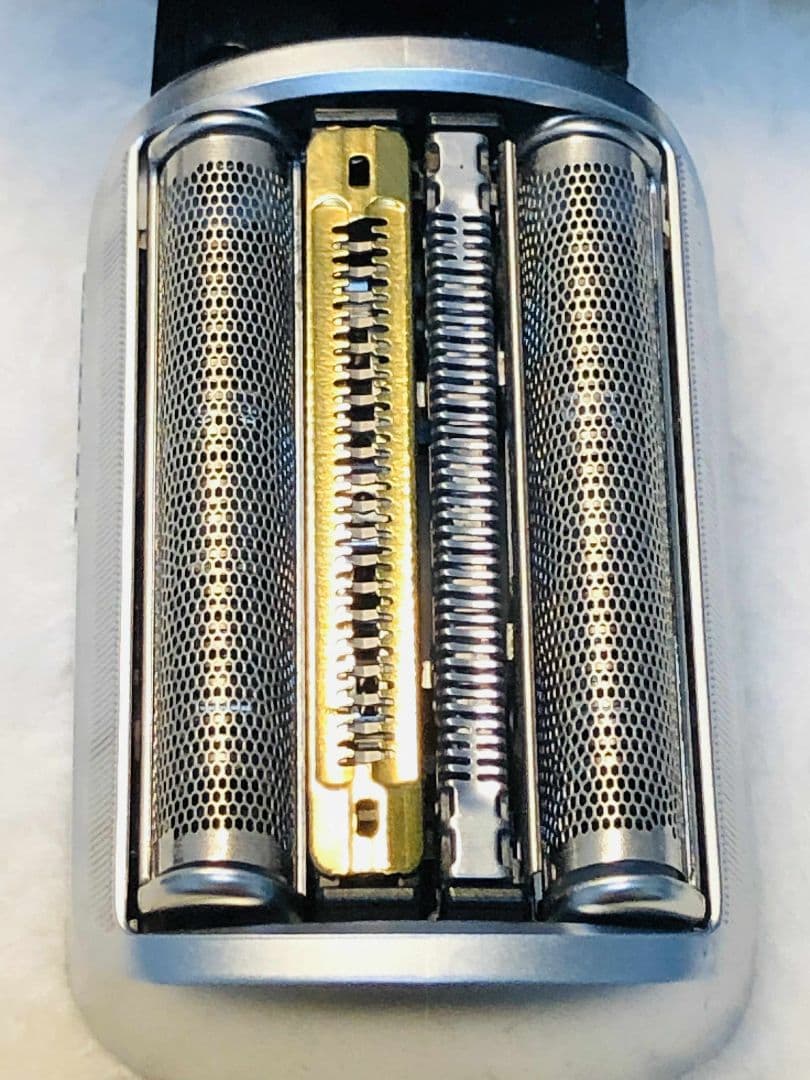 【美品】ブラウン シリーズ9 Pro 9466cc メンズシェーバー Braun