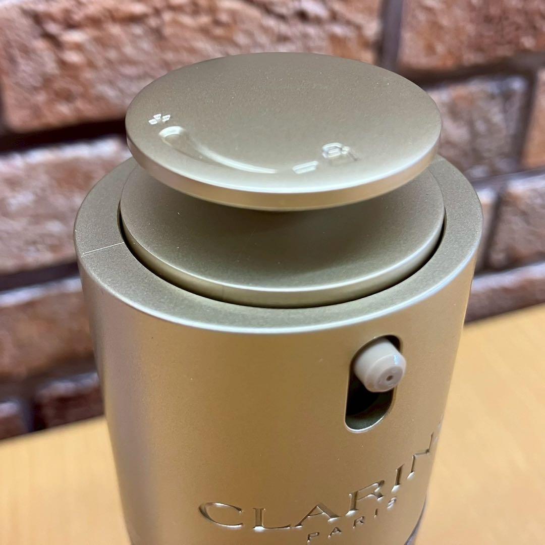 ☆未開封☆クラランス　ダブルセーラム　ADC　50ml