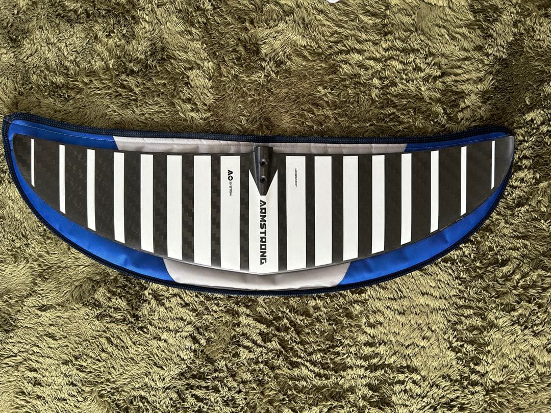 ARMSTRONG CF2050c㎡ V2 アームストロング フォイル ウィング