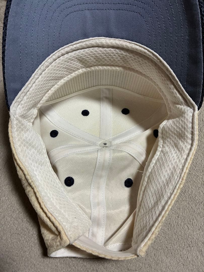 東洋大姫路 練習試合用帽子 ほぼ新品