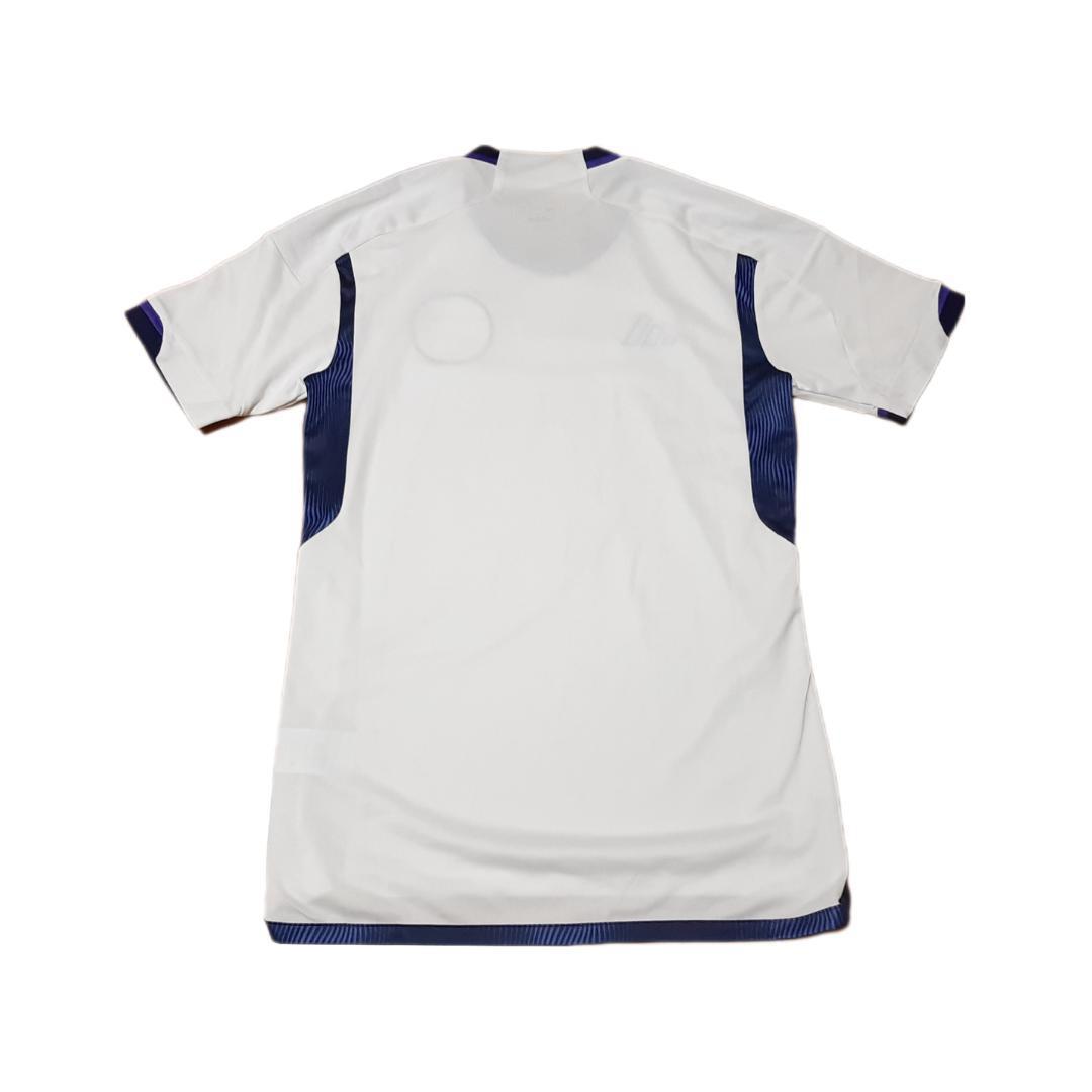 新品 アディダス 2022 スコットランド代表 ユニフォーム 激レア Mサイズ