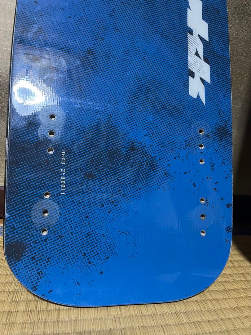 スノースクート　AK-1 ボード