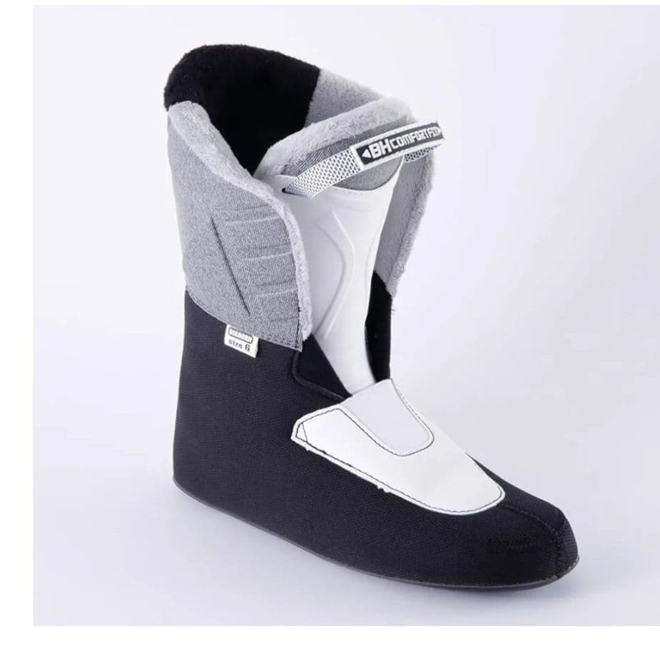 スキーブーツ　29cm 333mm　幅広甲高対応　ビッグホーンbighorn