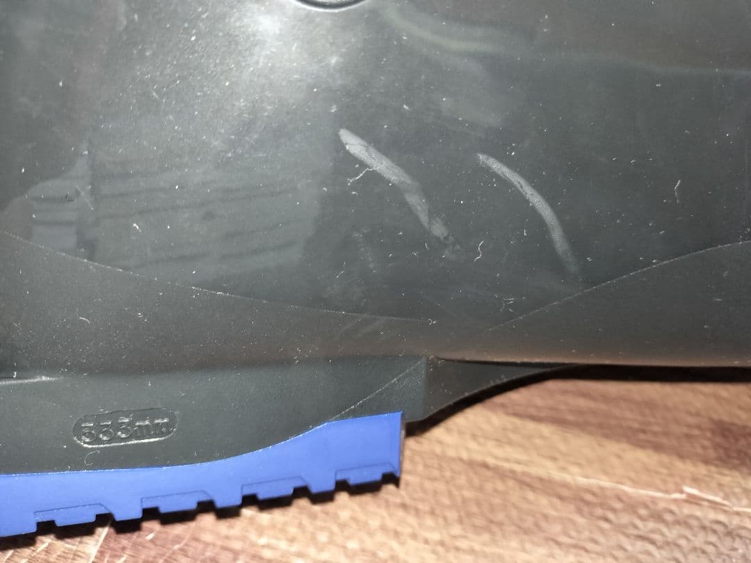 スキーブーツ　29cm 333mm　幅広甲高対応　ビッグホーンbighorn