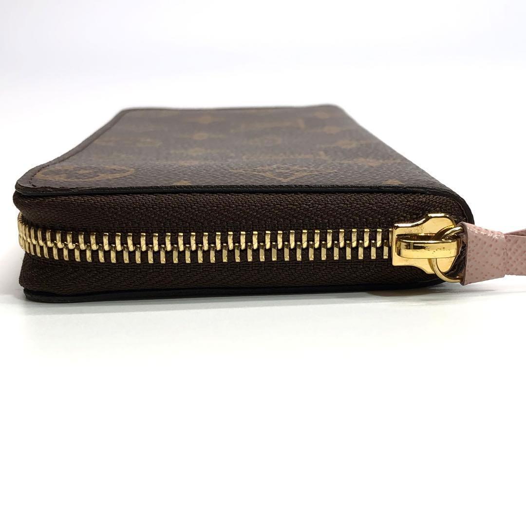 【N】未使用✨箱付 ルイヴィトン ポルトフォイユ・クレマンス ラウンド