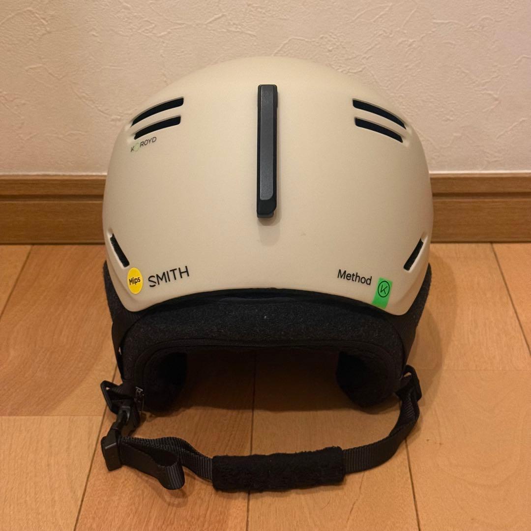 SMITH Method MIPS アジアンフィットLサイズ 国内正規品