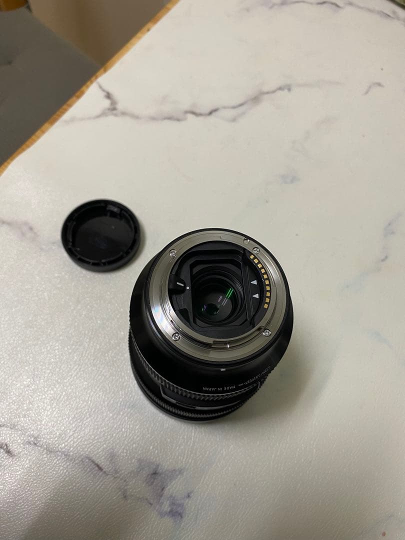 Sigma 14-24mm f2.8 DG DN Sony Eマウント用　シグマ