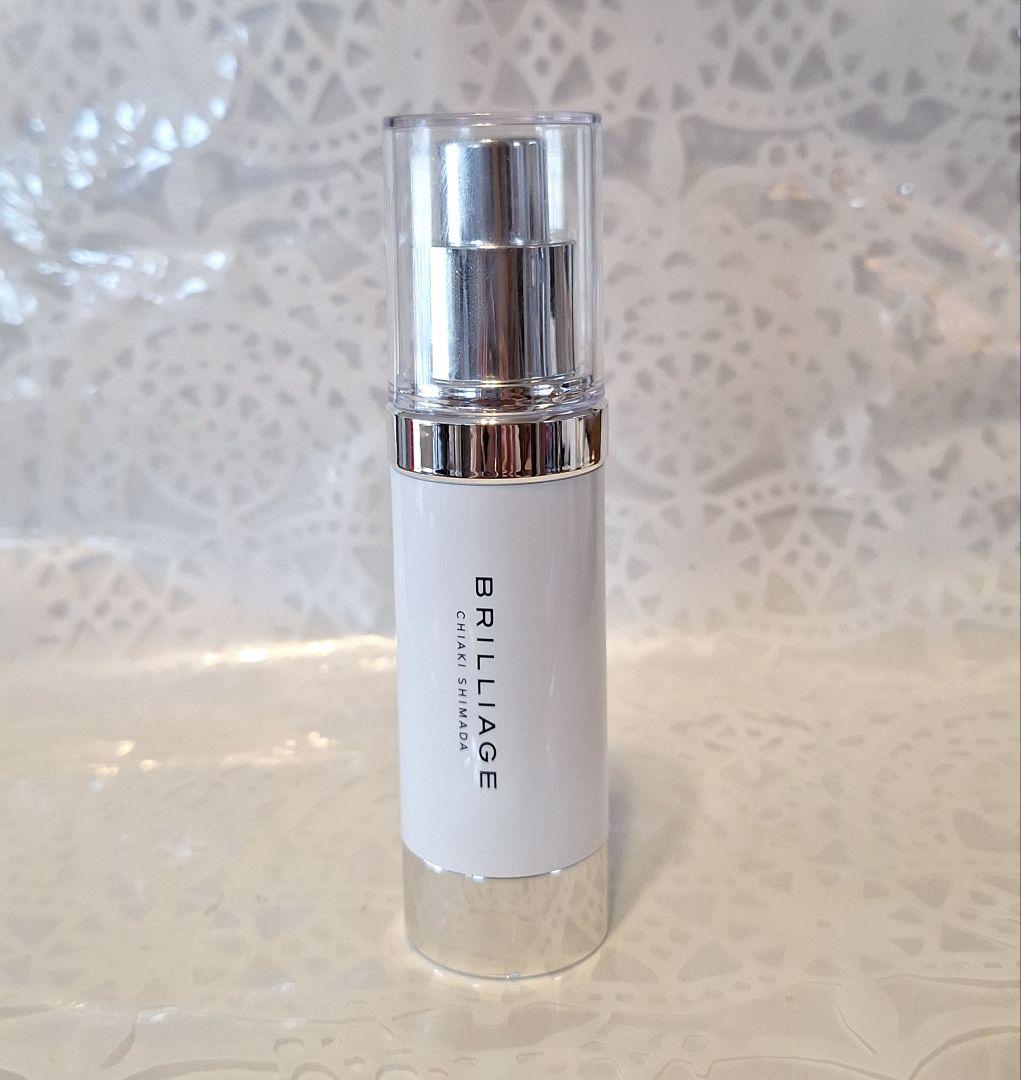 ブリリアージュスキンプライマーUVプロテクター/メイクベースフェイスレスポンサー