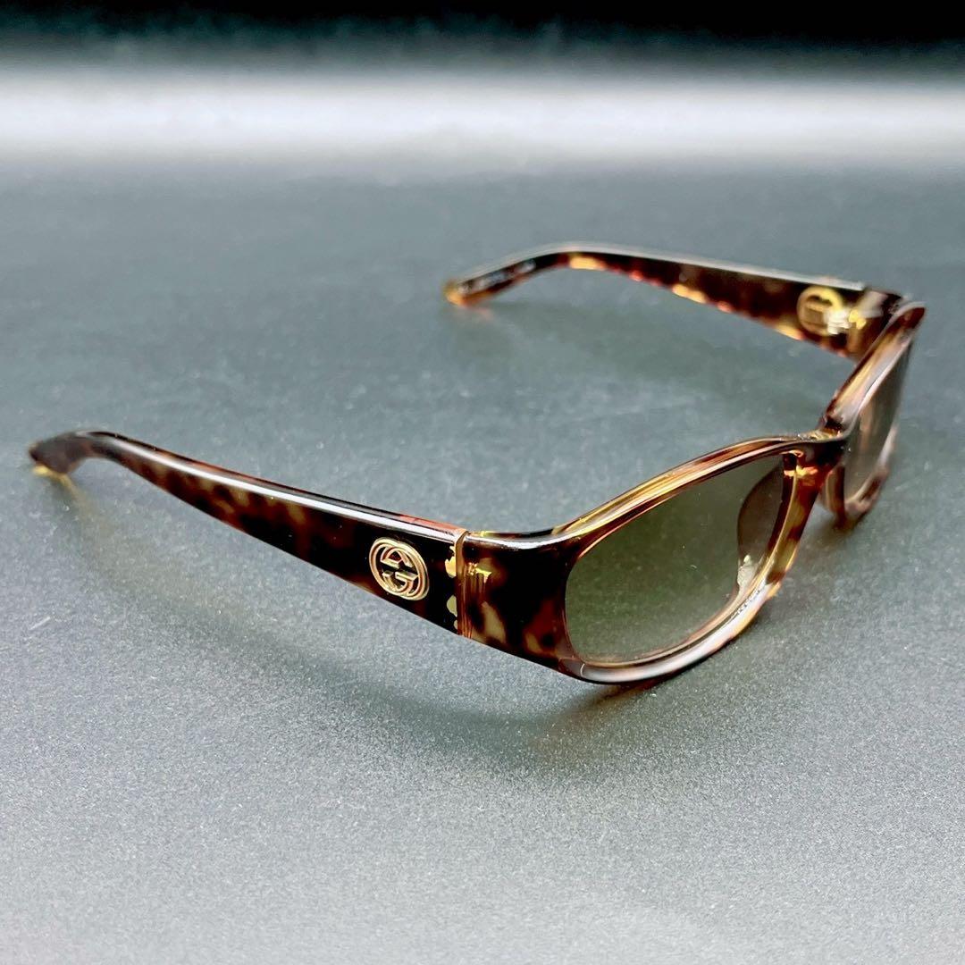 小物 GUCCI archive sunglasses Inter rocking