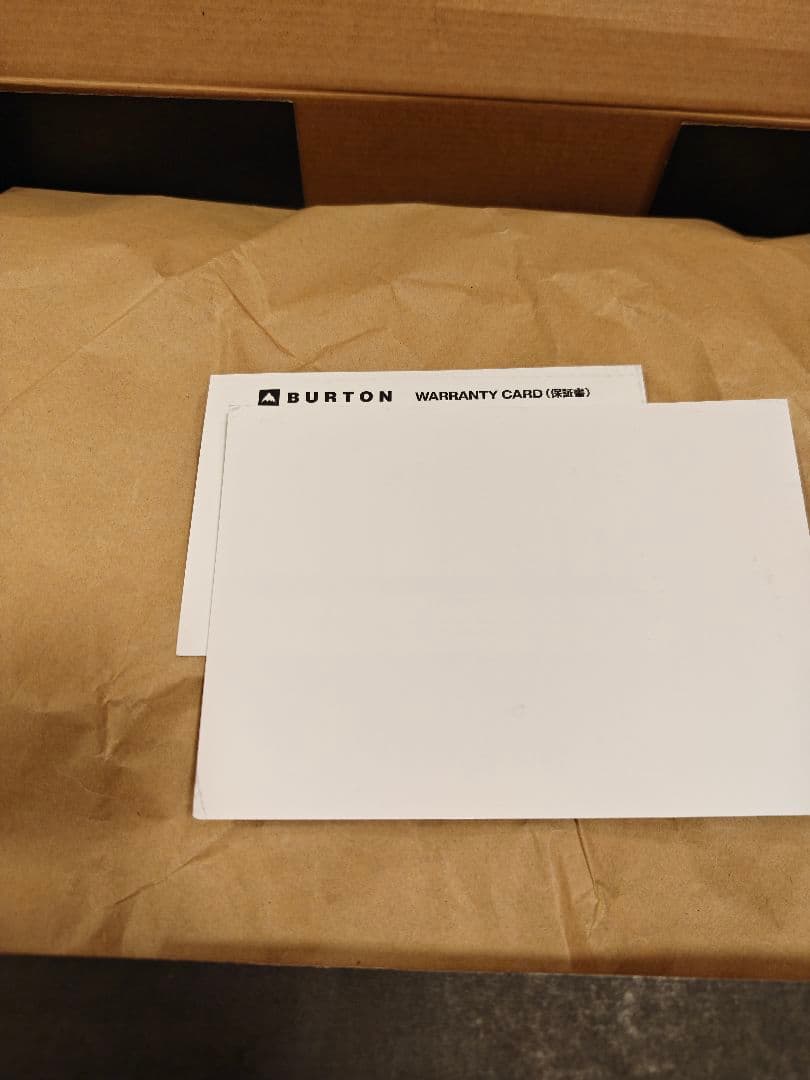 BURTON　Highshot X Pro Wide Step On　27.0