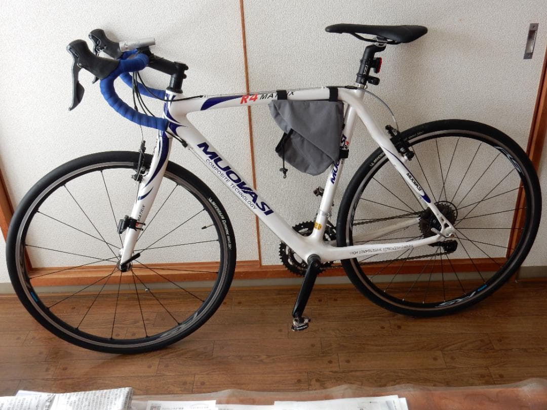 ロードバイク　手渡し限定おまけ多数！　三重県