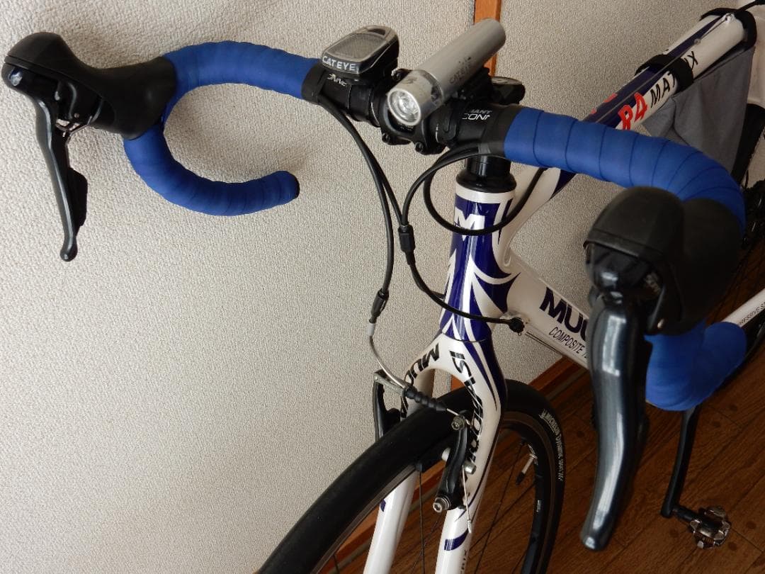 ロードバイク　手渡し限定おまけ多数！　三重県