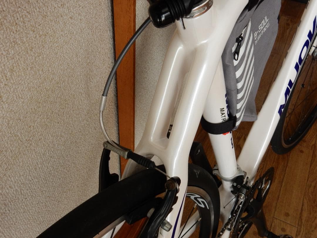 ロードバイク　手渡し限定おまけ多数！　三重県