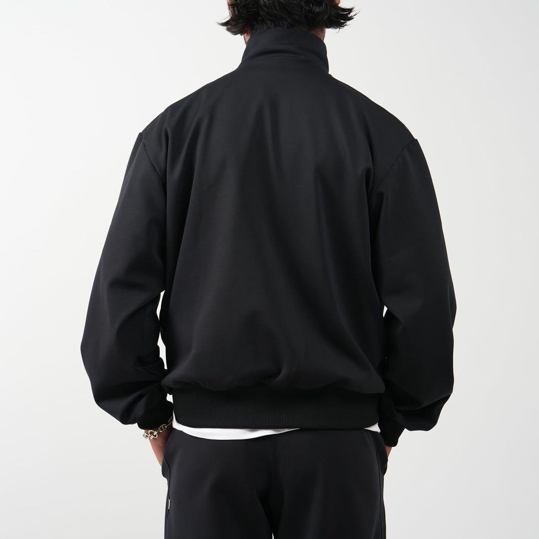 ovy Euro Military Track Jacket 完売サイズ M