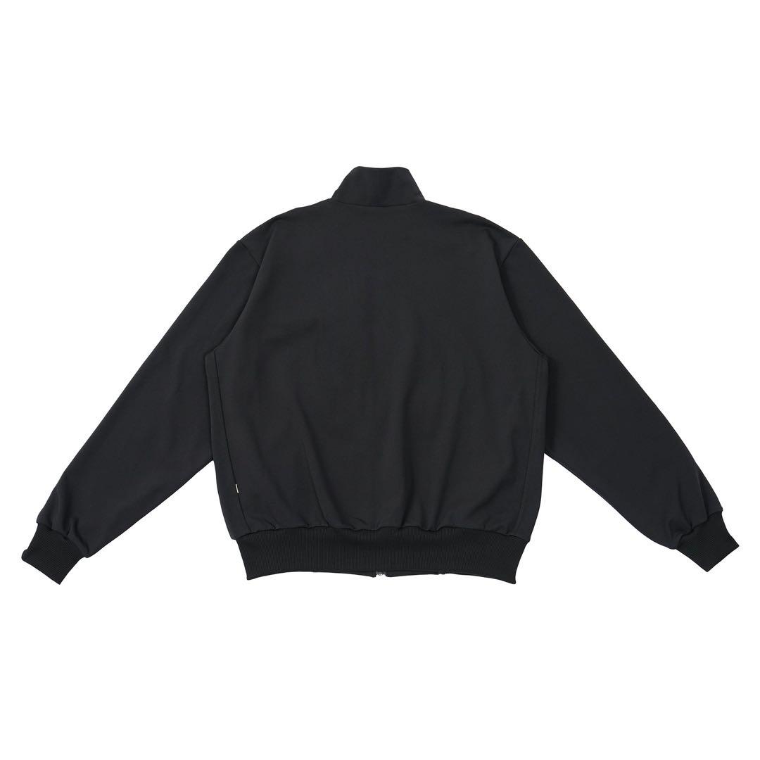 ovy Euro Military Track Jacket 完売サイズ M